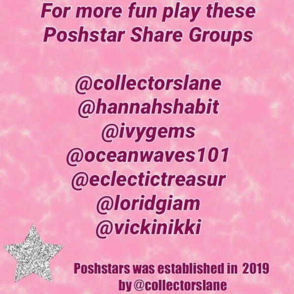 🦩Like & share new listing!😎🦩 - Picture 4 of 6